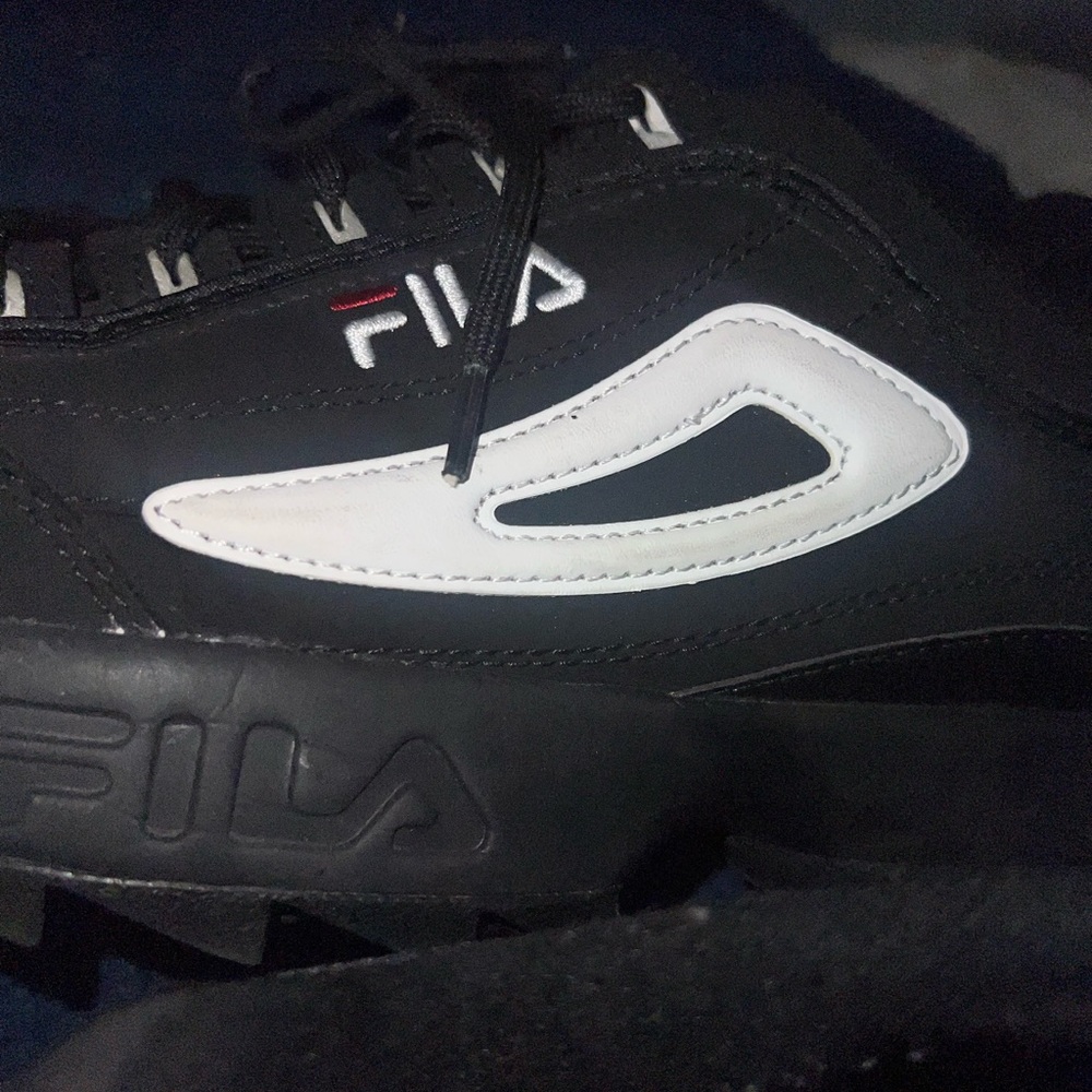 Fila Disruptor 2